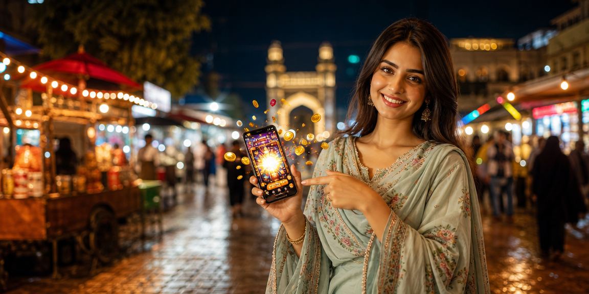 baji games