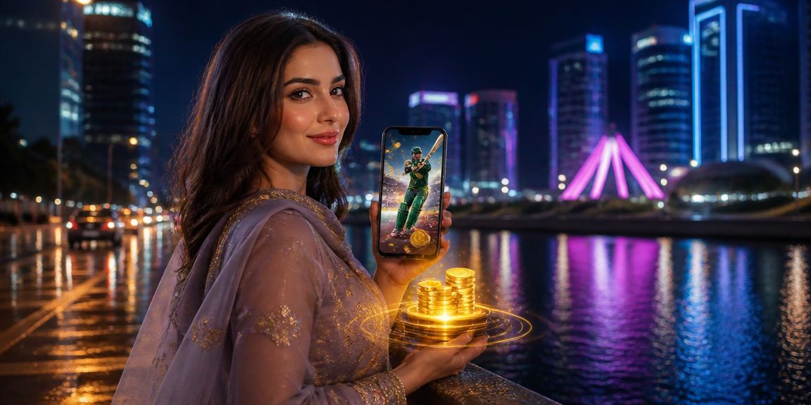 baji games