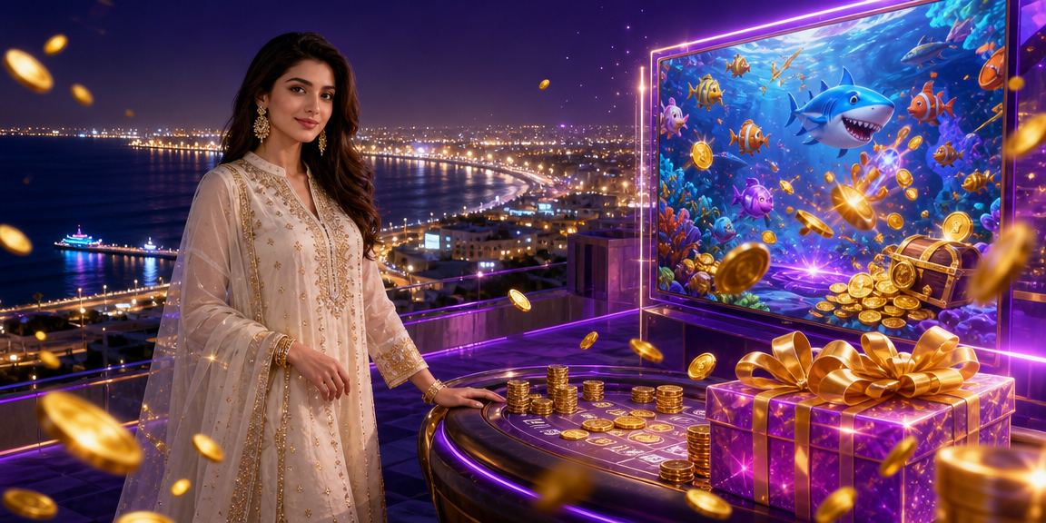 baji games