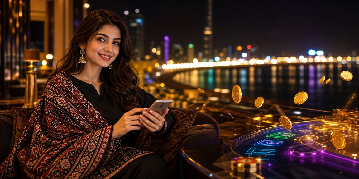 baji games