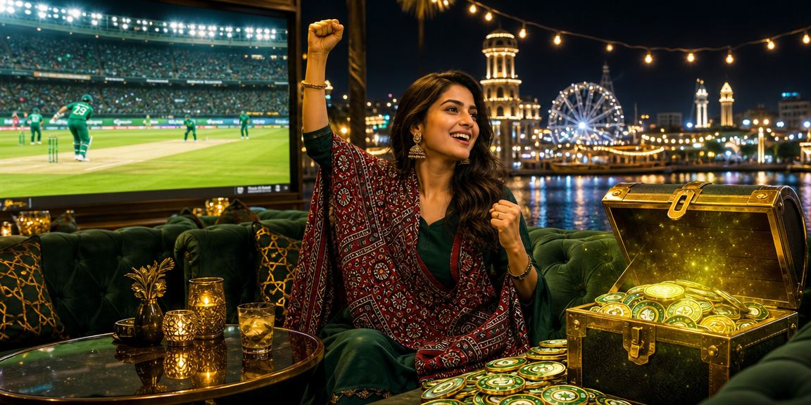 baji games