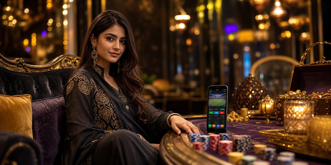 baji games