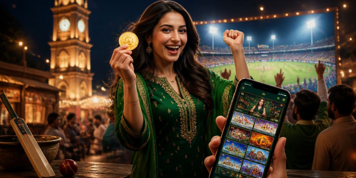 baji games