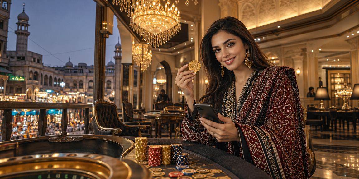 baji games