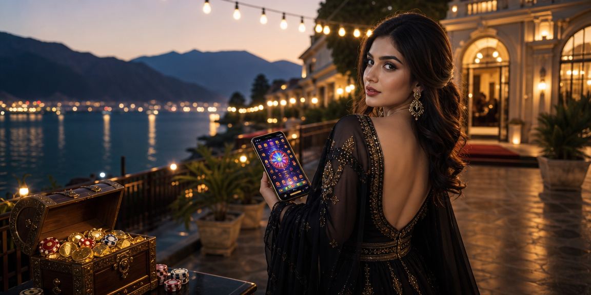 baji games