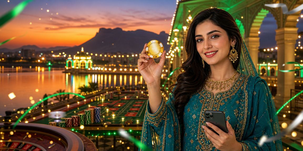 baji games