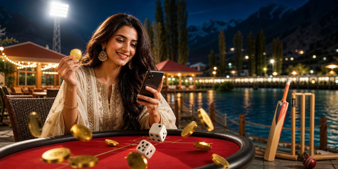 baji games