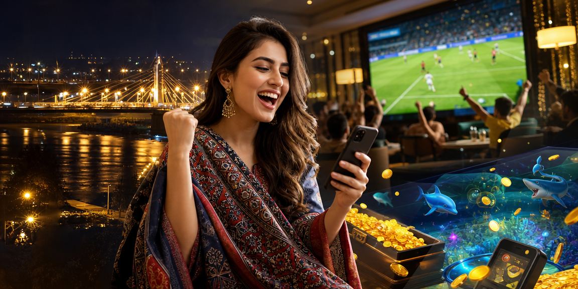 baji games